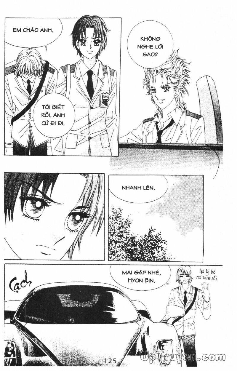 mặt nạ tình yêu chapter 53 49