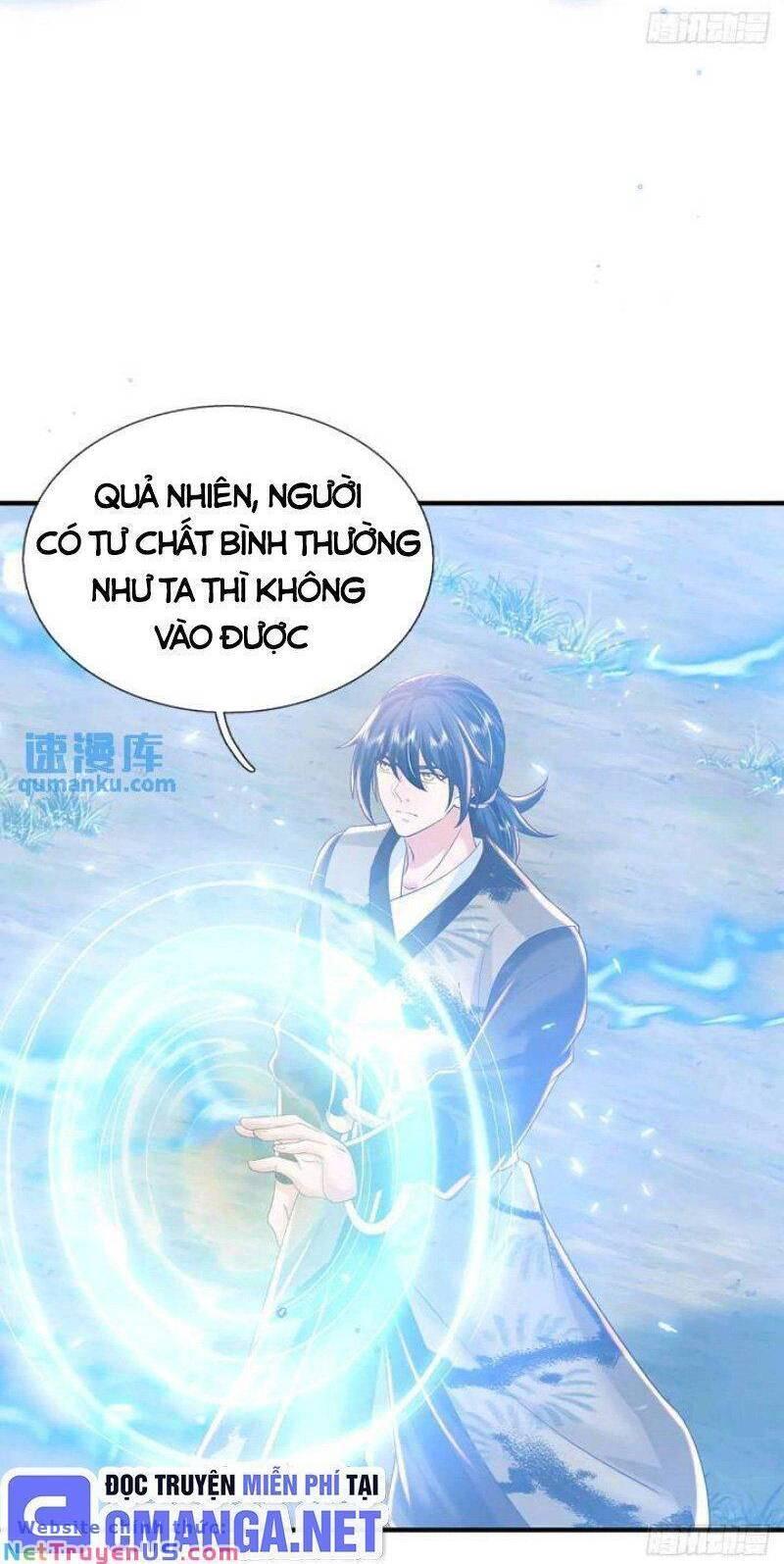 ta trở về từ thế giới tu tiên chapter 215 15