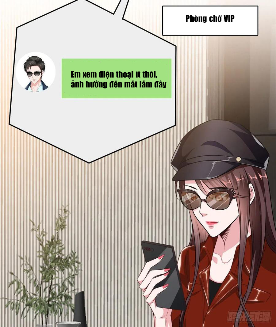 thí hôn lão công, cần giúp sức chapter 235 8