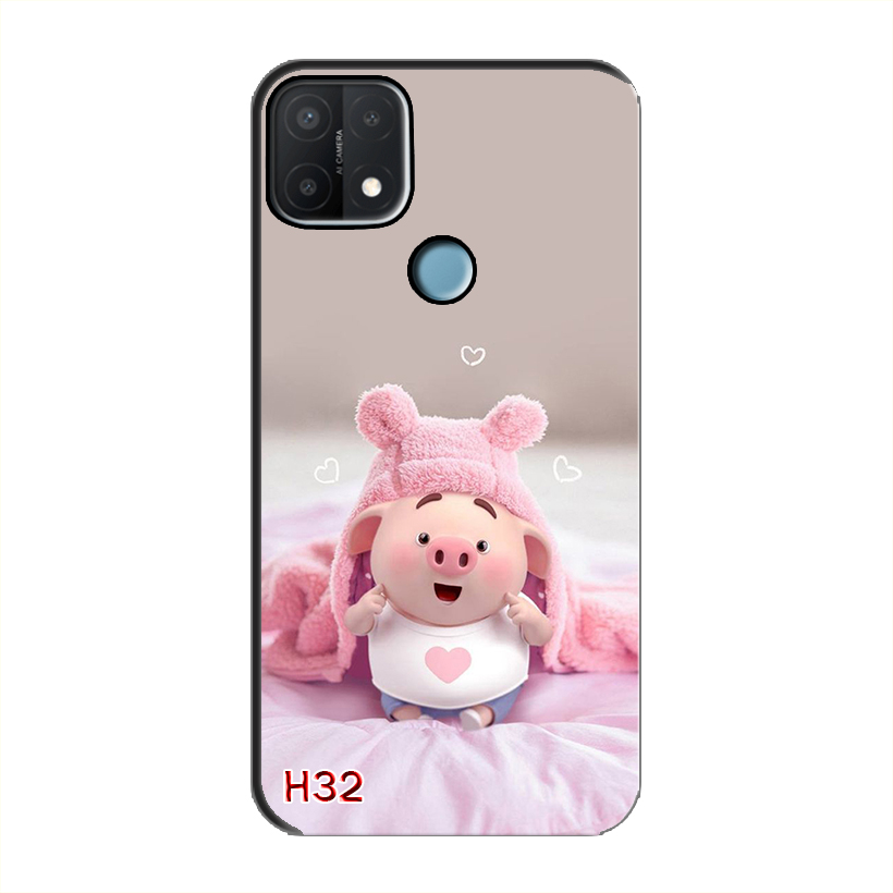Ốp Lưng Dành Cho OPPO A15