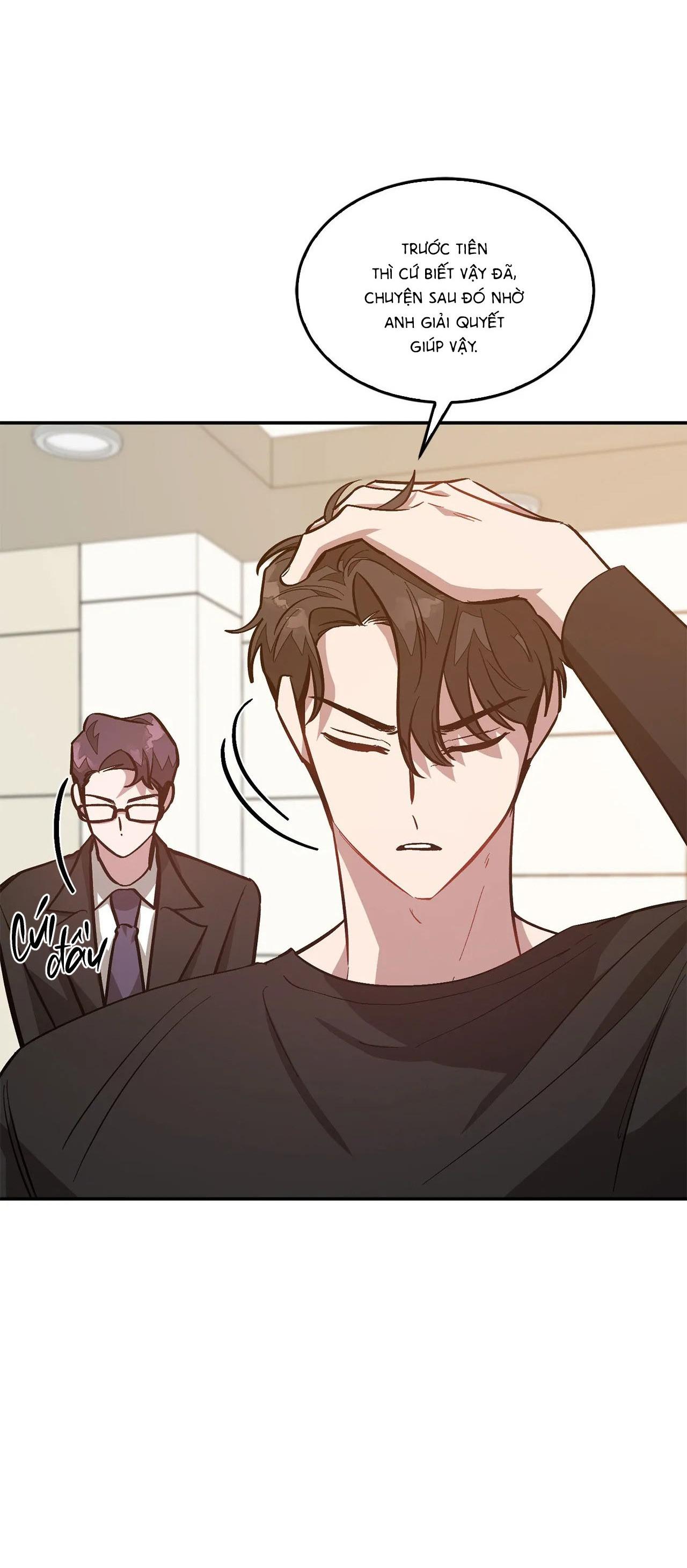 Sống Lại Lần Nữa chapter 73 19