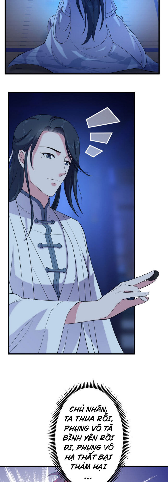 tà y cuồng thê chapter 58 3