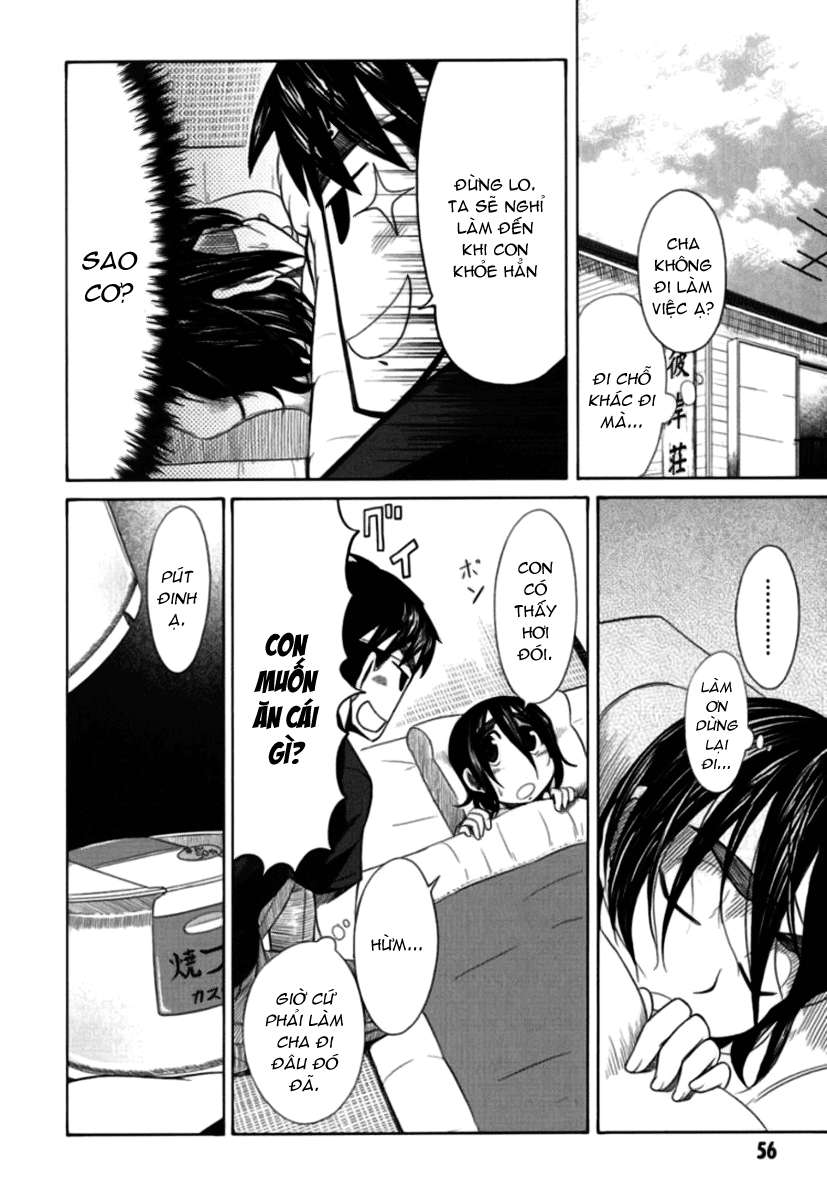 otaku no musume-san chapter 18 4