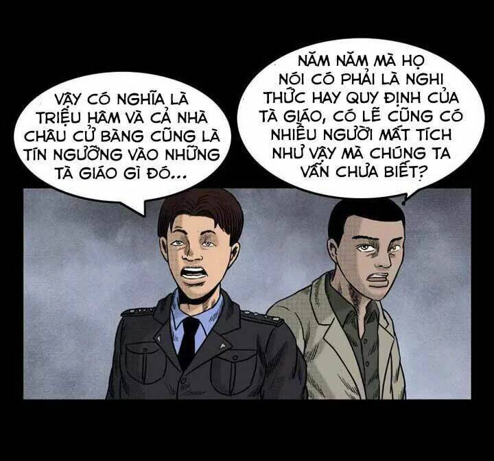kỳ án có thật chapter 26 56