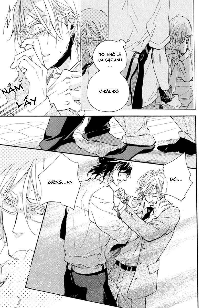 hebikui tori chapter 3 26