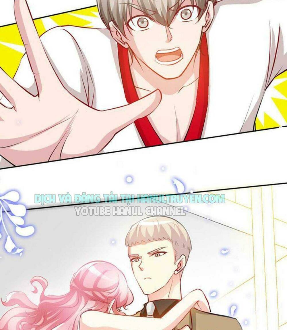 truy nã toàn cầu truy thê về sủng chapter 41 5