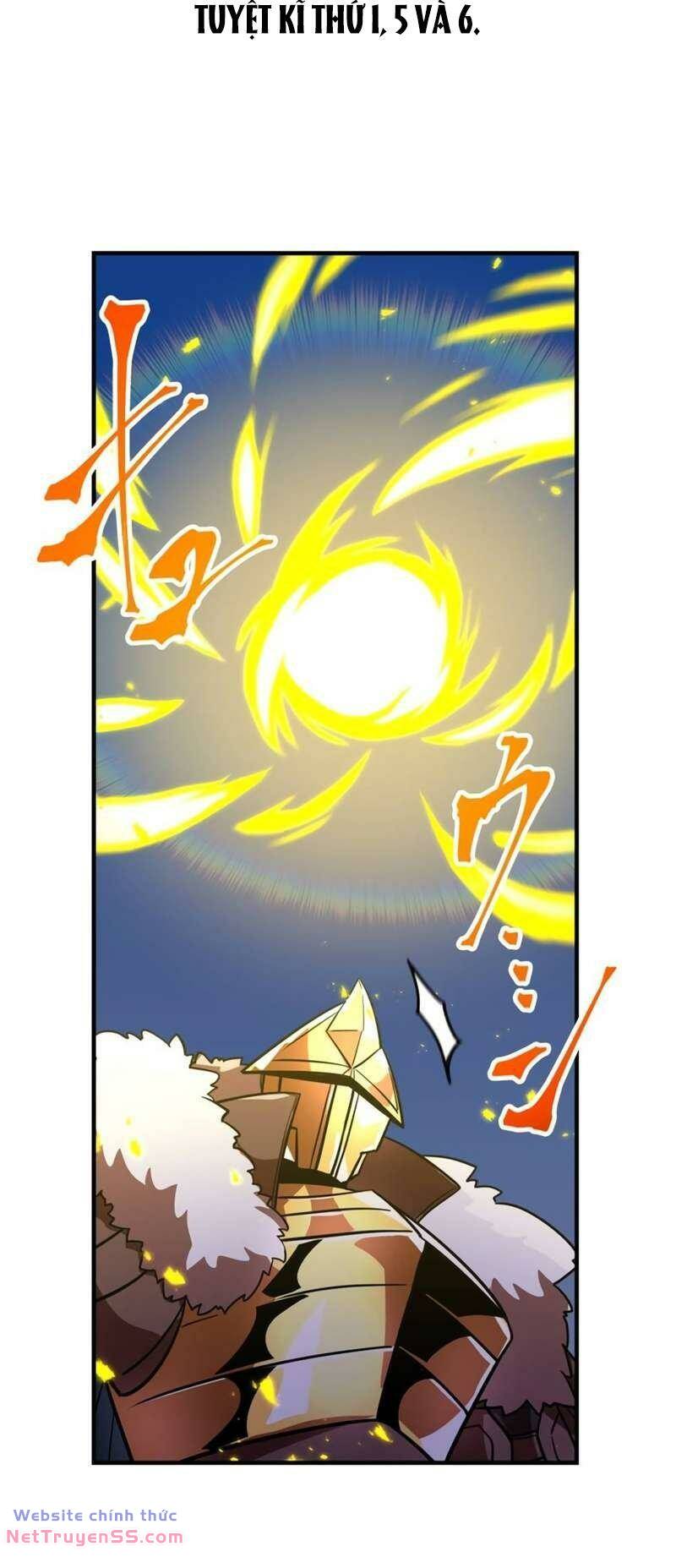 Huyết Thánh Cứu Thế Chủ~ Ta Chỉ Cần 0.0000001% Đã Trở Thành Vô Địch chapter 63 32