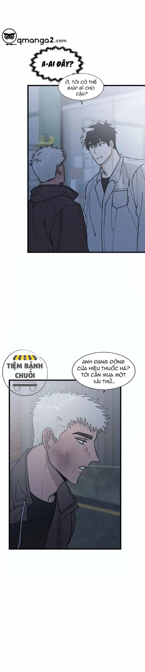 tay trong tay chapter 1 4