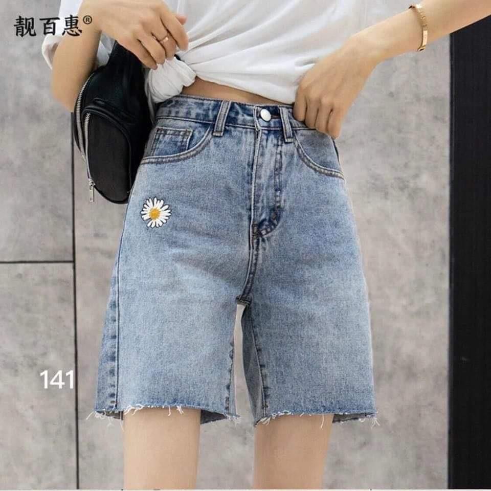 QUẦN SHORT BÒ