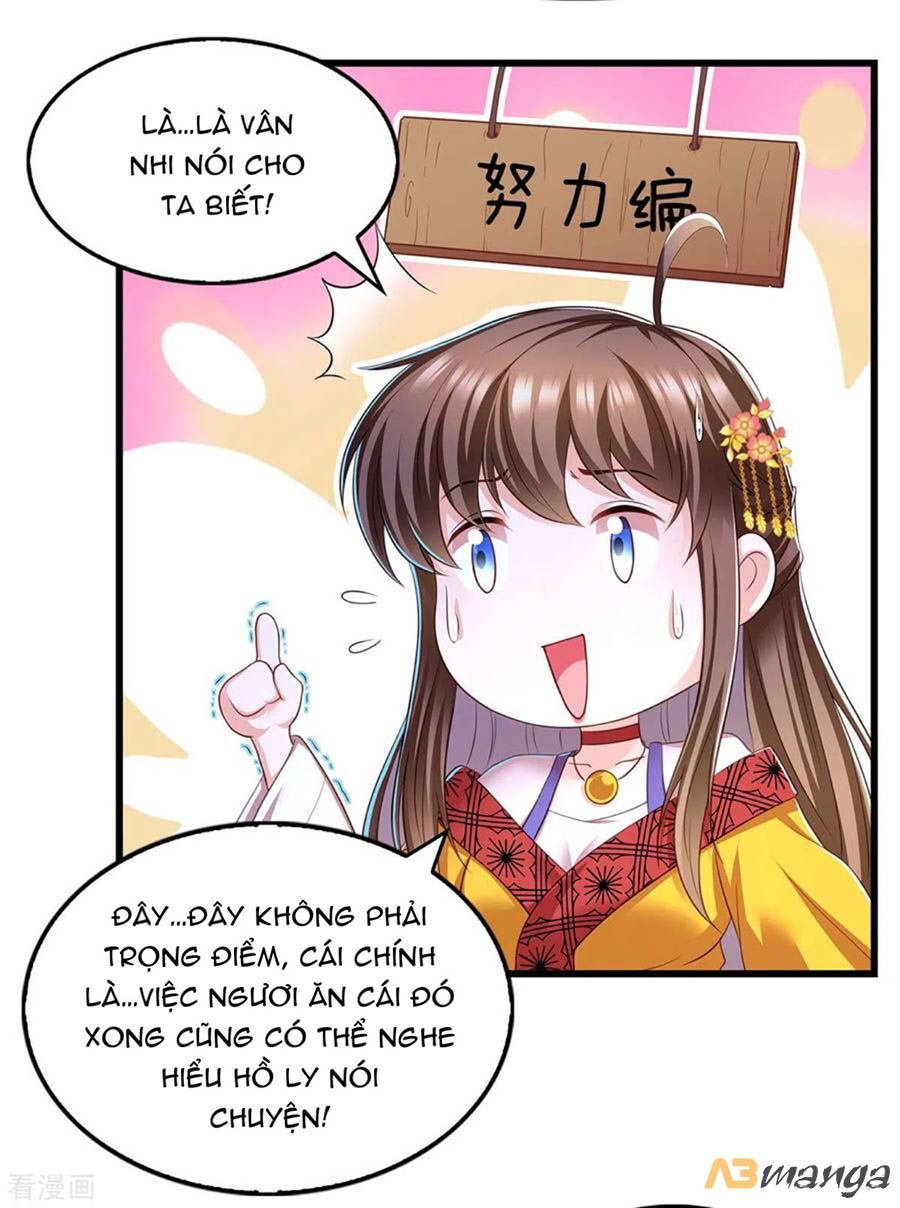 ngã tại hậu cung đương đại lão nữ chapter 89 4