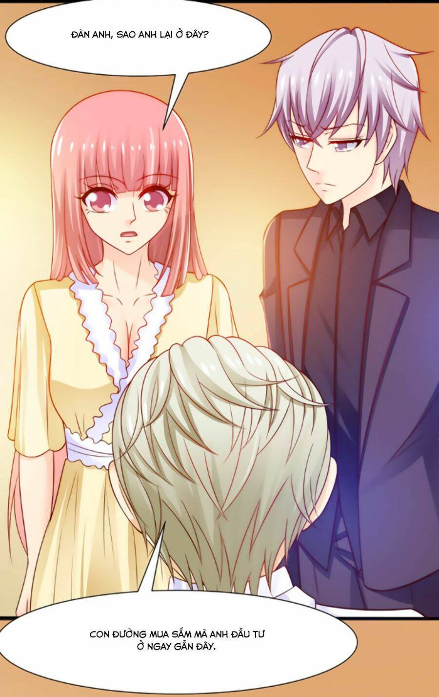 đại thúc, người ta sẽ ngoan chapter 32 25