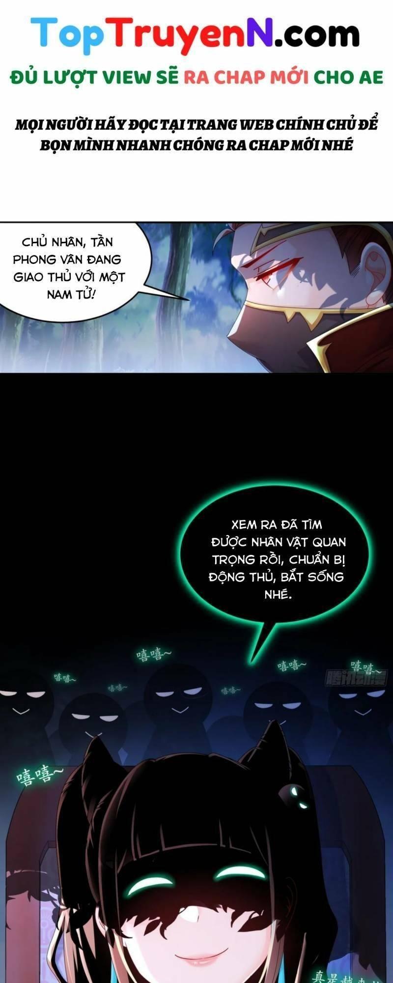 tuyệt sắc đạo lữ đều nói ngô hoàng có thể chất vô địch chapter 47 32