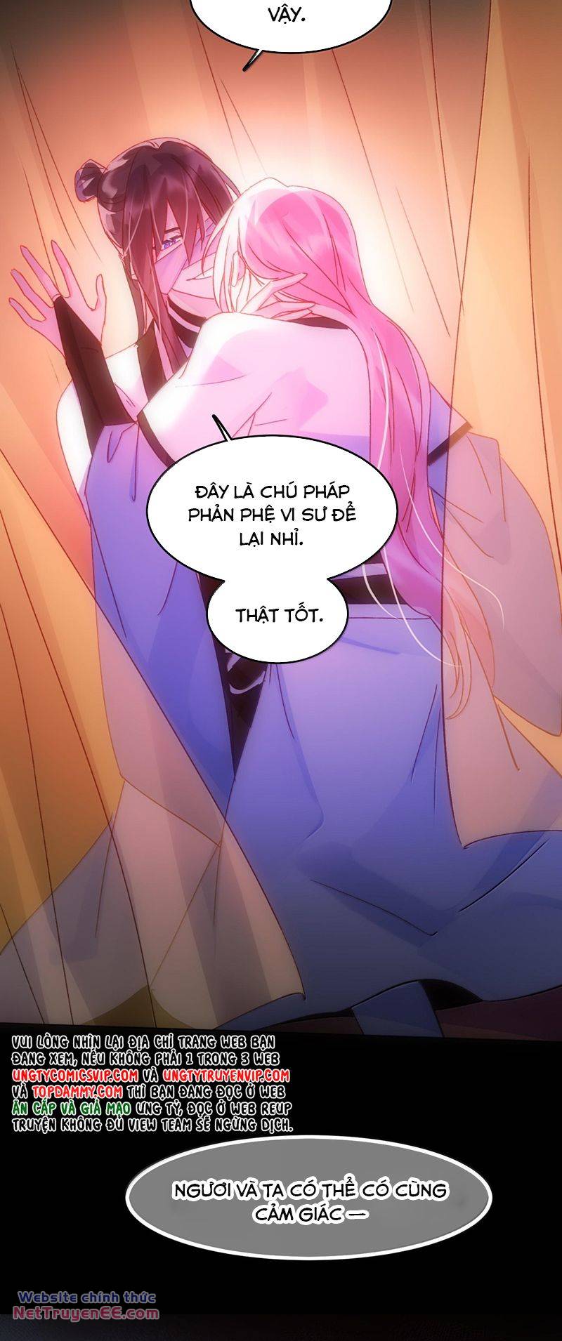 tôi phải làm một kẻ đại xấu xa chapter 130 22