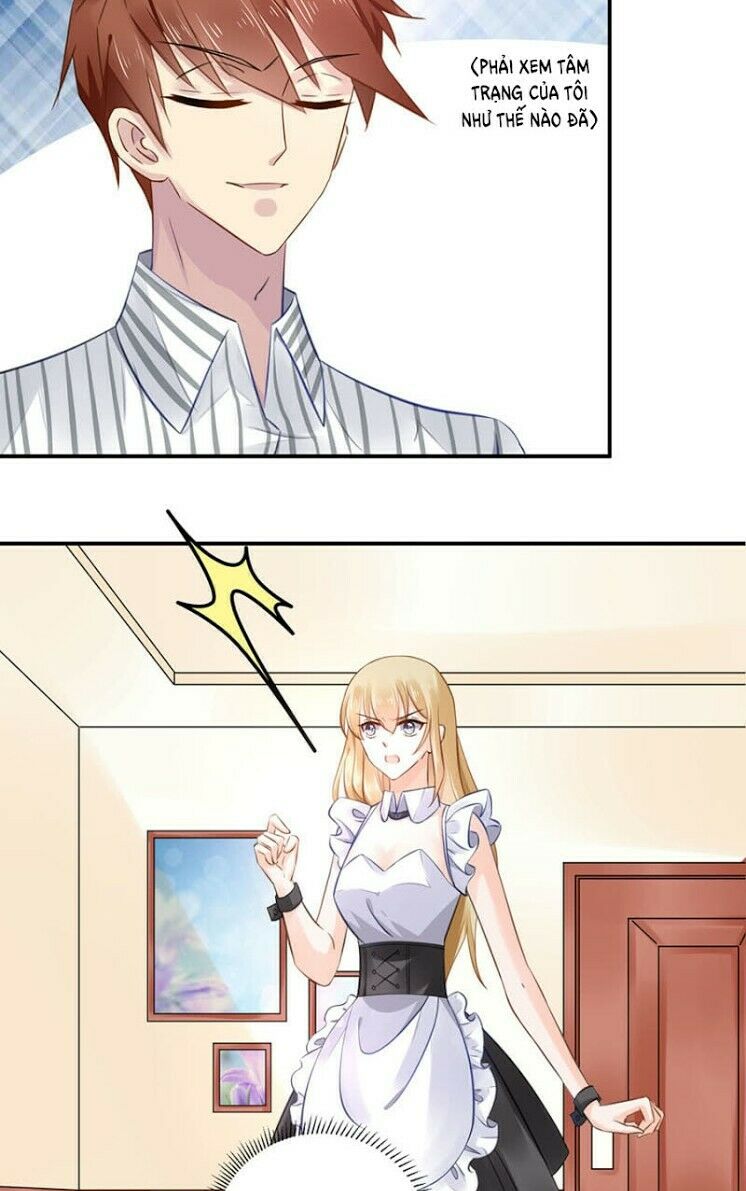 ác ma bá yêu chapter 5 9