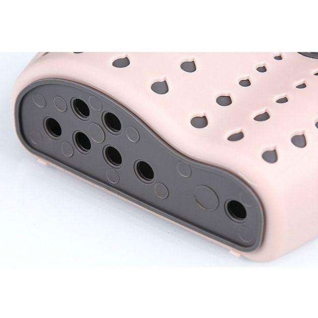 Giỏ đựng đồ rửa chén 2 lớp