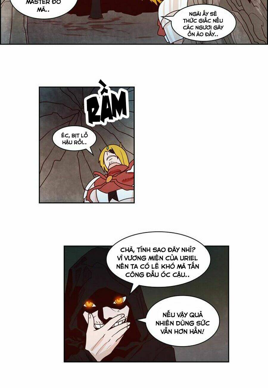 the devil king is bored chapter 91 14