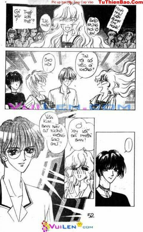 đầu bếp dễ thương chapter 1 52