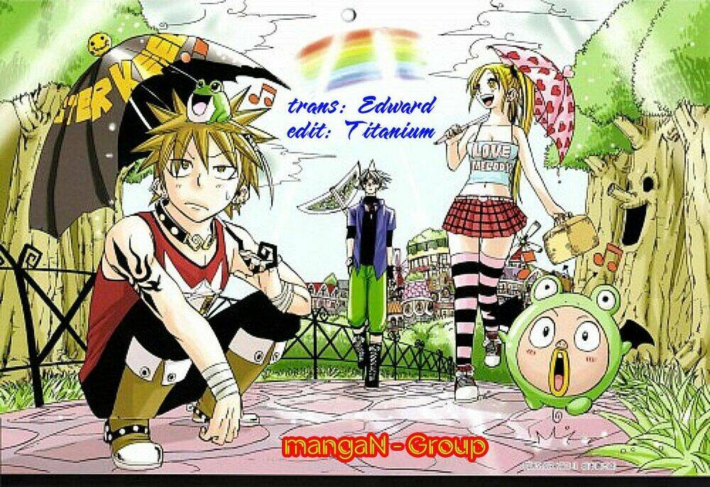 buster keel chapter 24 1