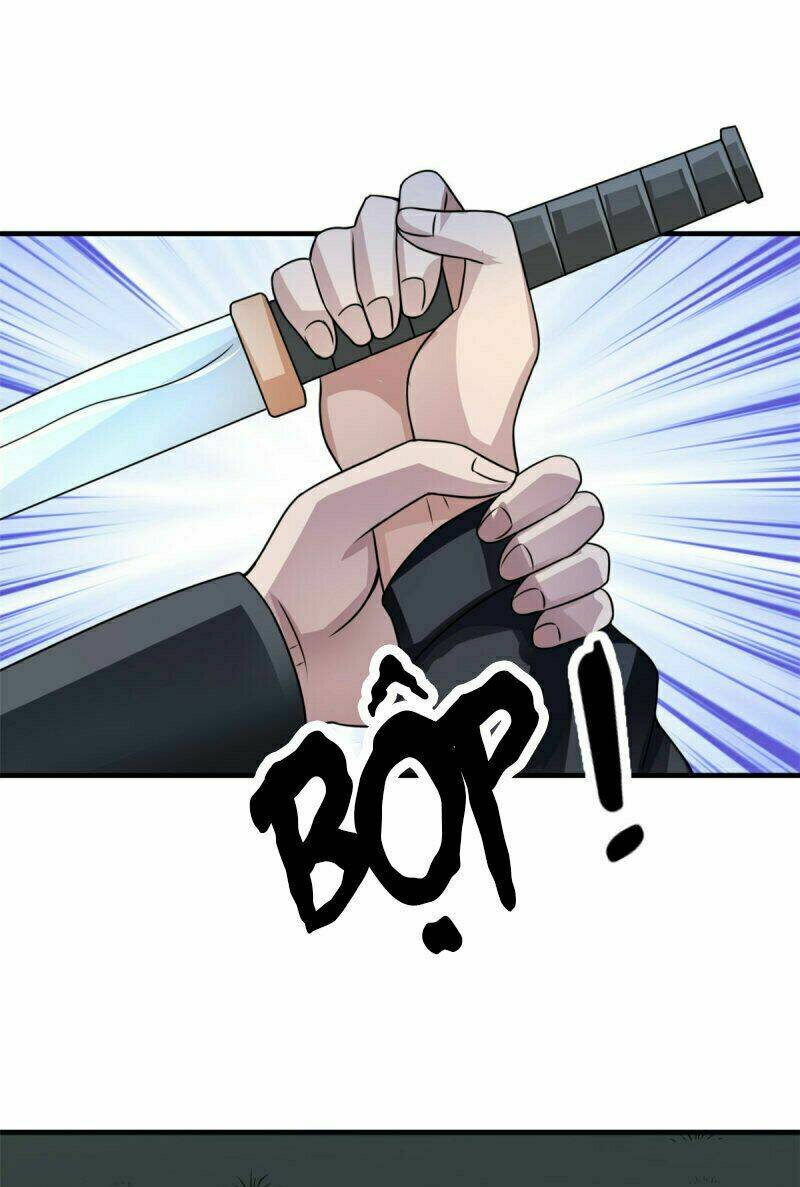 mạc thiếu bức hôn: vợ mới khó chống đỡ chapter 79 6