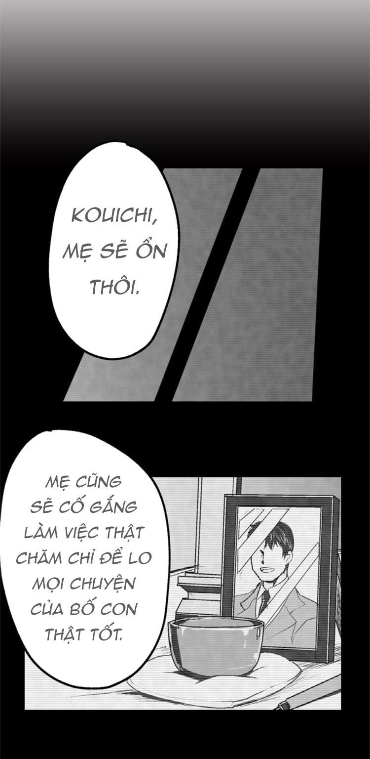 vợ của titan chapter 11 14