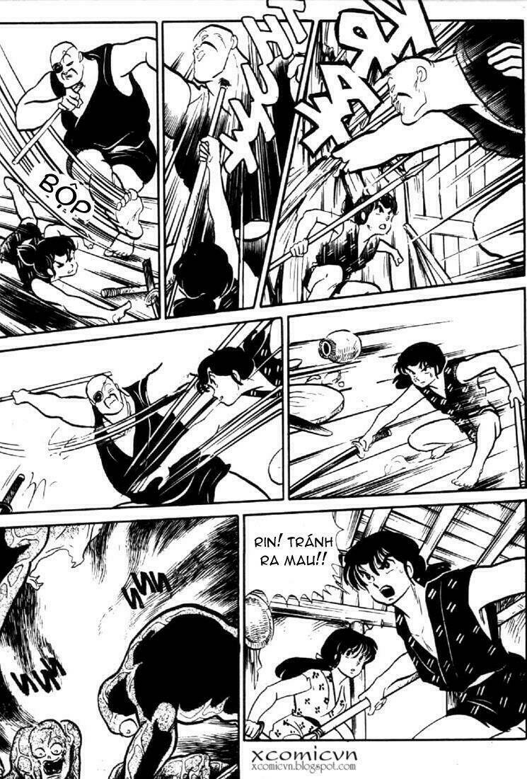 lời nguyền bất tử chapter 4 31