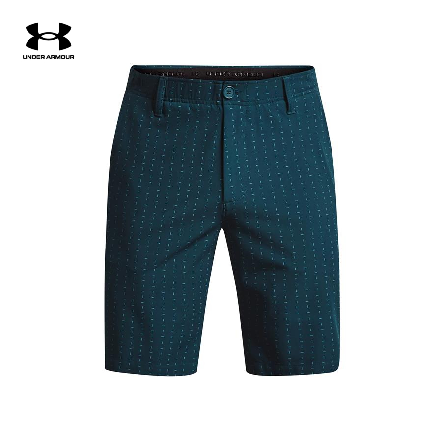 Quần đùi thể thao nam Under Armour DRIVE PRINTED SHORT - 1364408-413