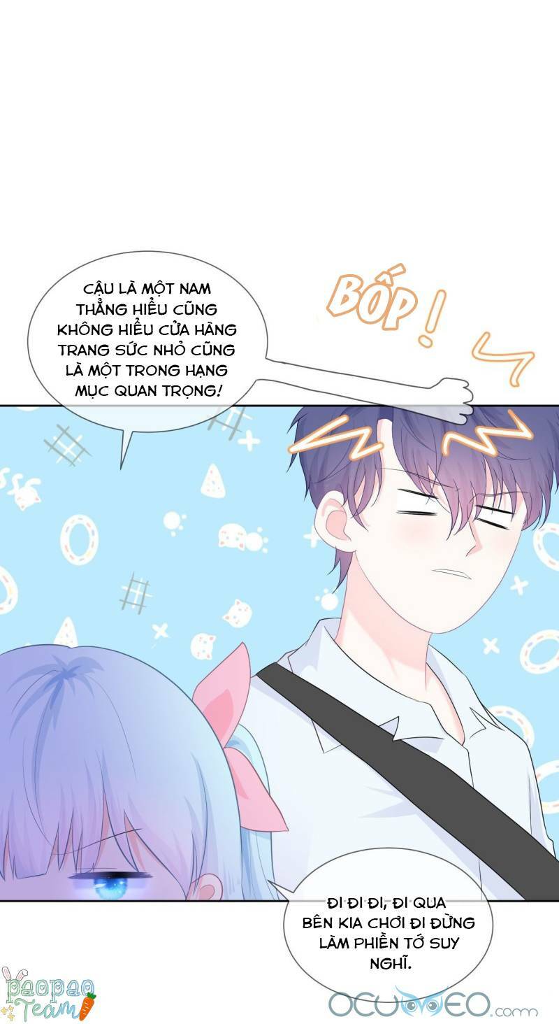 tôi và lịch sử yêu đương của tôi chapter 18 15