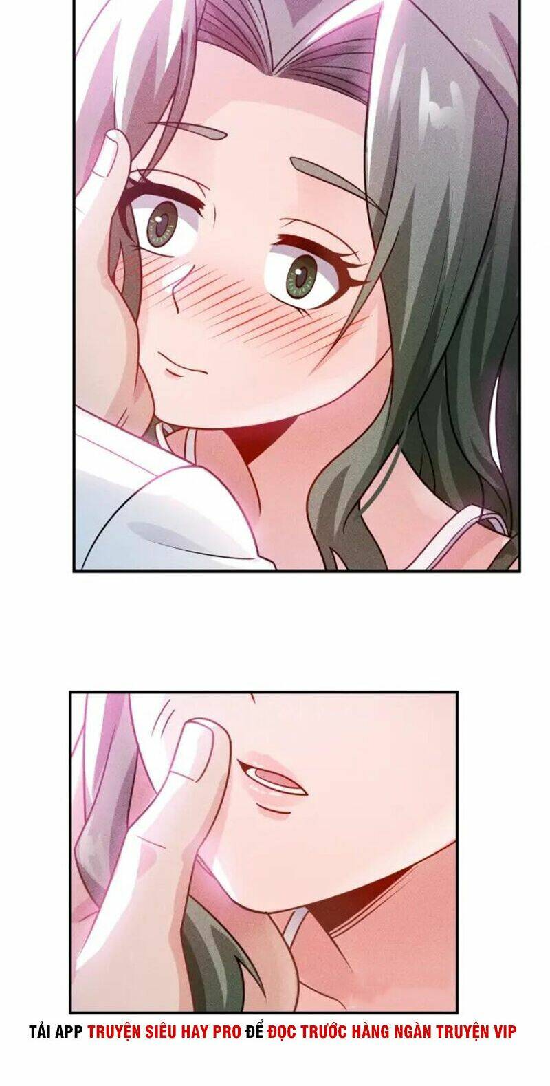 cao thủ cận vệ của nữ chủ tịch chapter 121 14