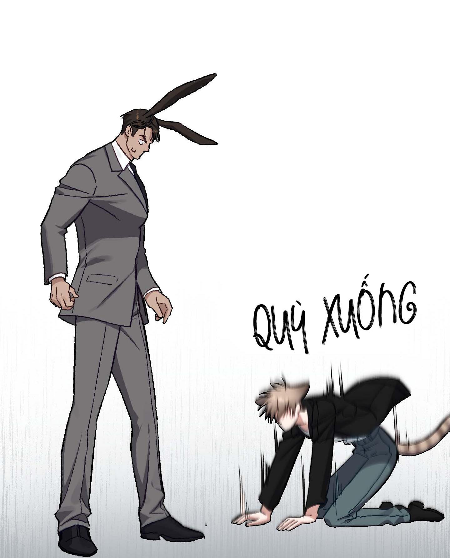 thỏ nhỏ xuất tinh trong 3 giây chapter 7 57