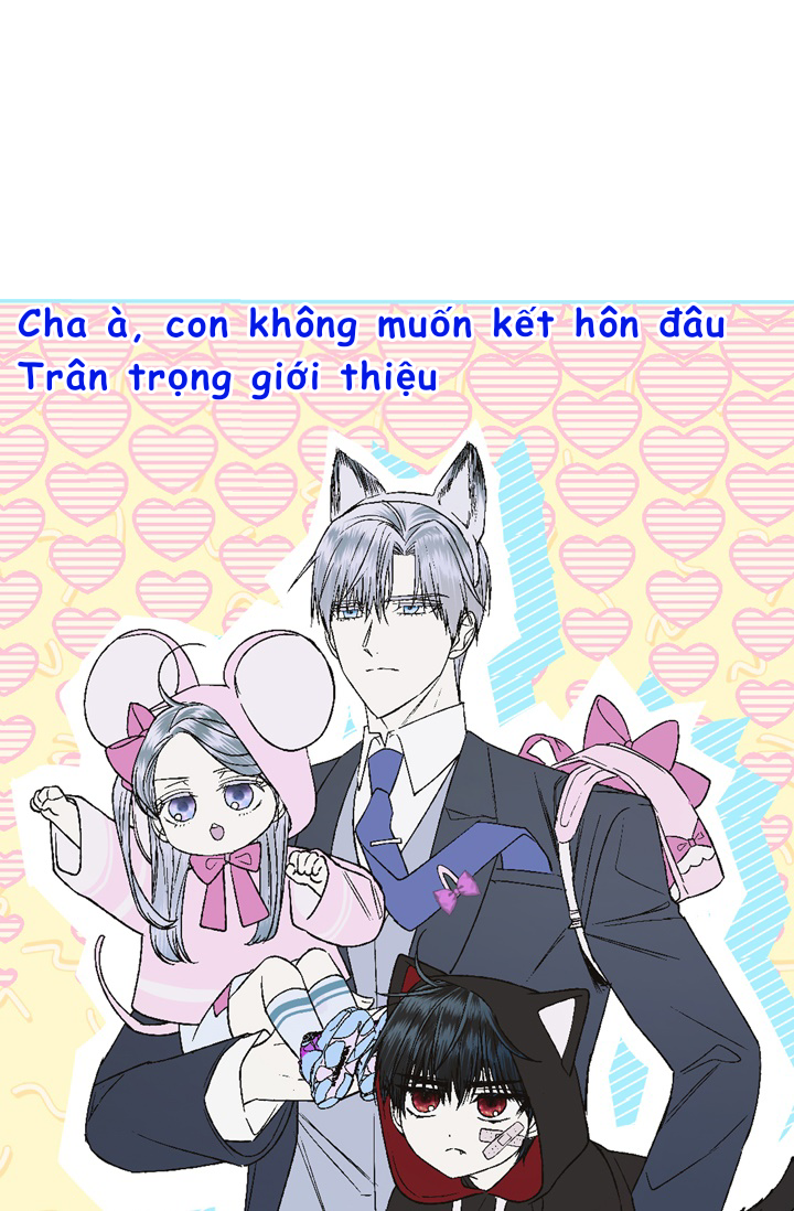 cha à, con không muốn kết hôn đâu chapter 50 128