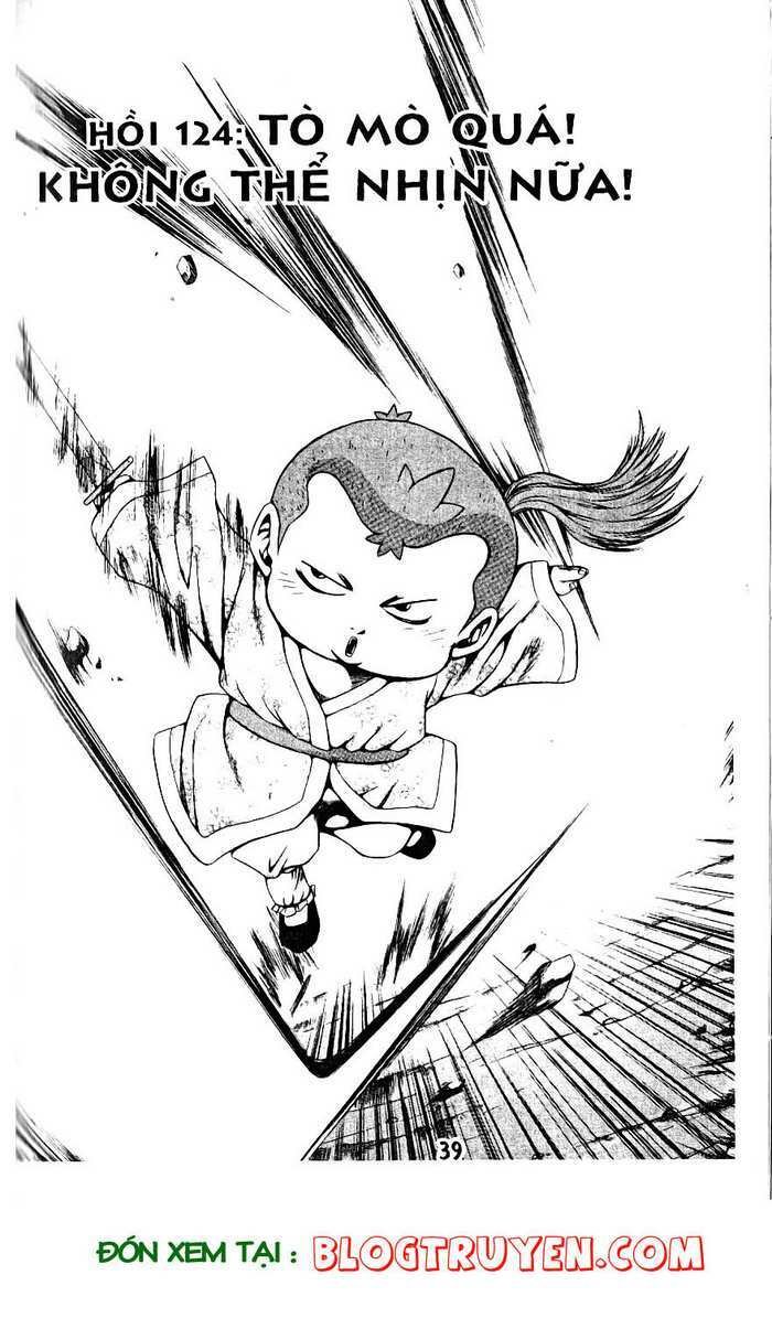 kid gang chapter 124 25