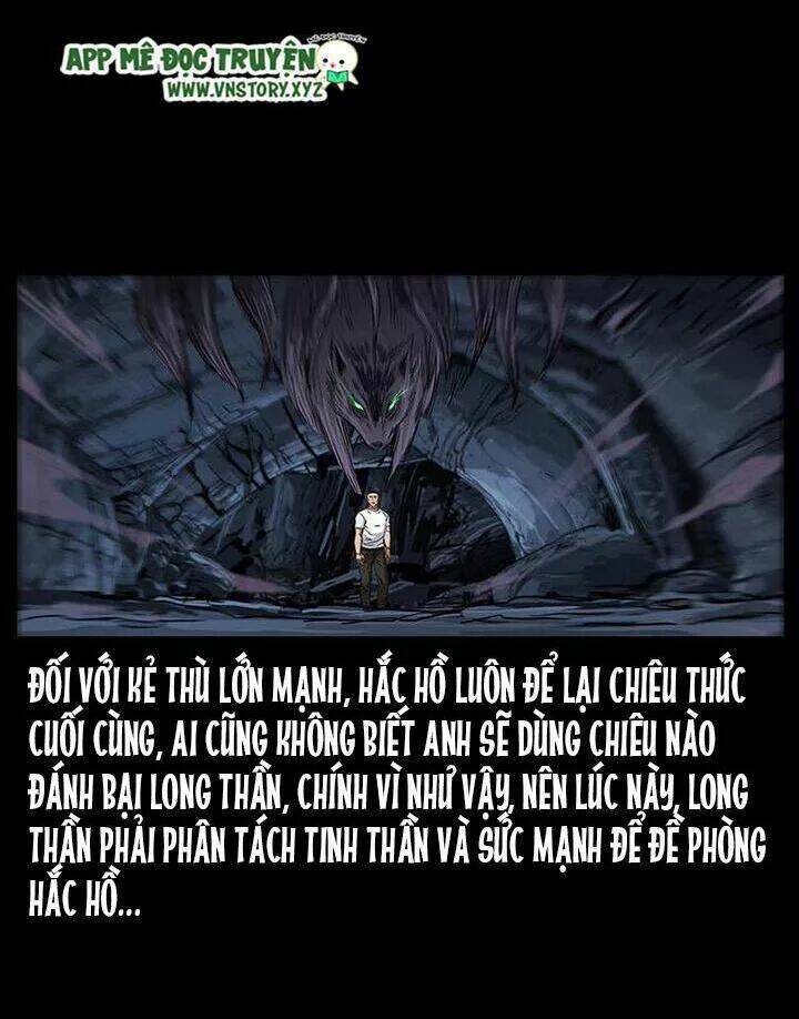 U Minh Ngụy Tượng Chapter 203 55