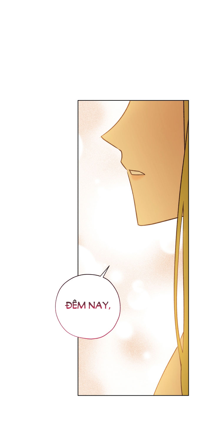 công chúa khắc dấu lên kẻ phản nghịch chapter 38 56