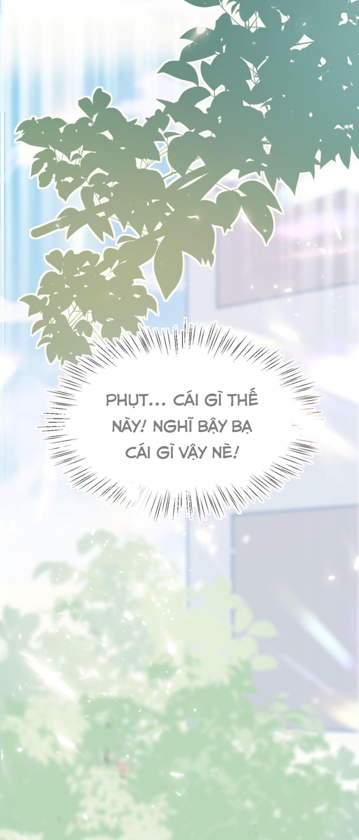 mối tình đầu của cậu ấy lại chính là tôi chapter 19 13