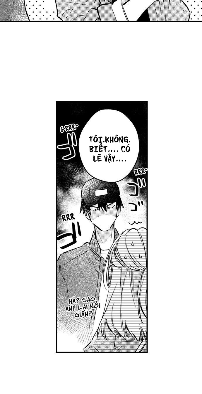 cuộc hôn nhân giả cho kì nghỉ thác loạn chapter 11 4