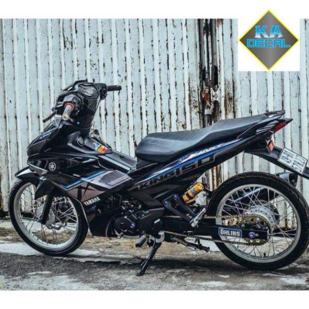 Tem rời Mx King,tem 3 lớp ko bay màu
