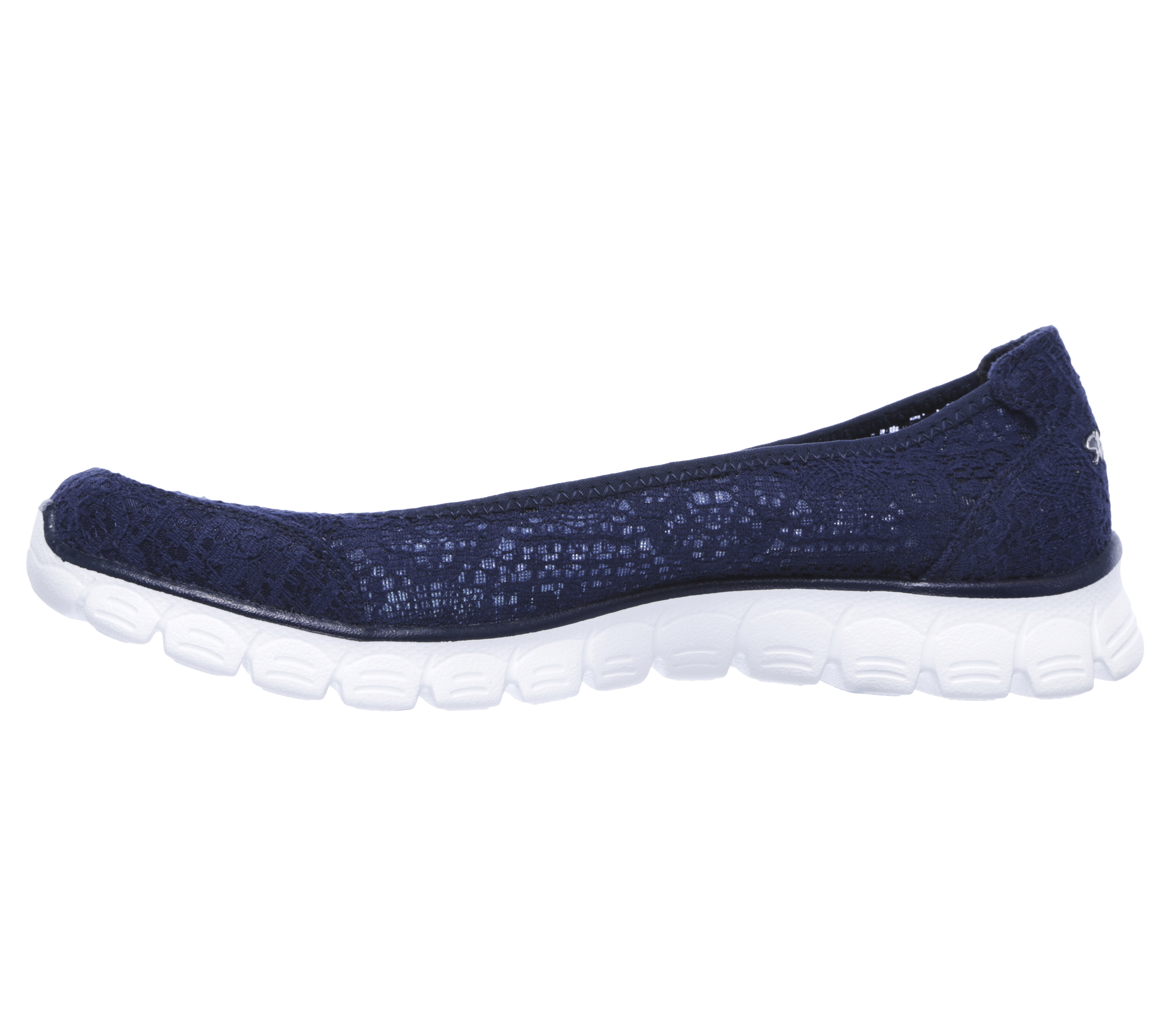 Giày nữ Skechers 23437-LIFESTYLE-NVY