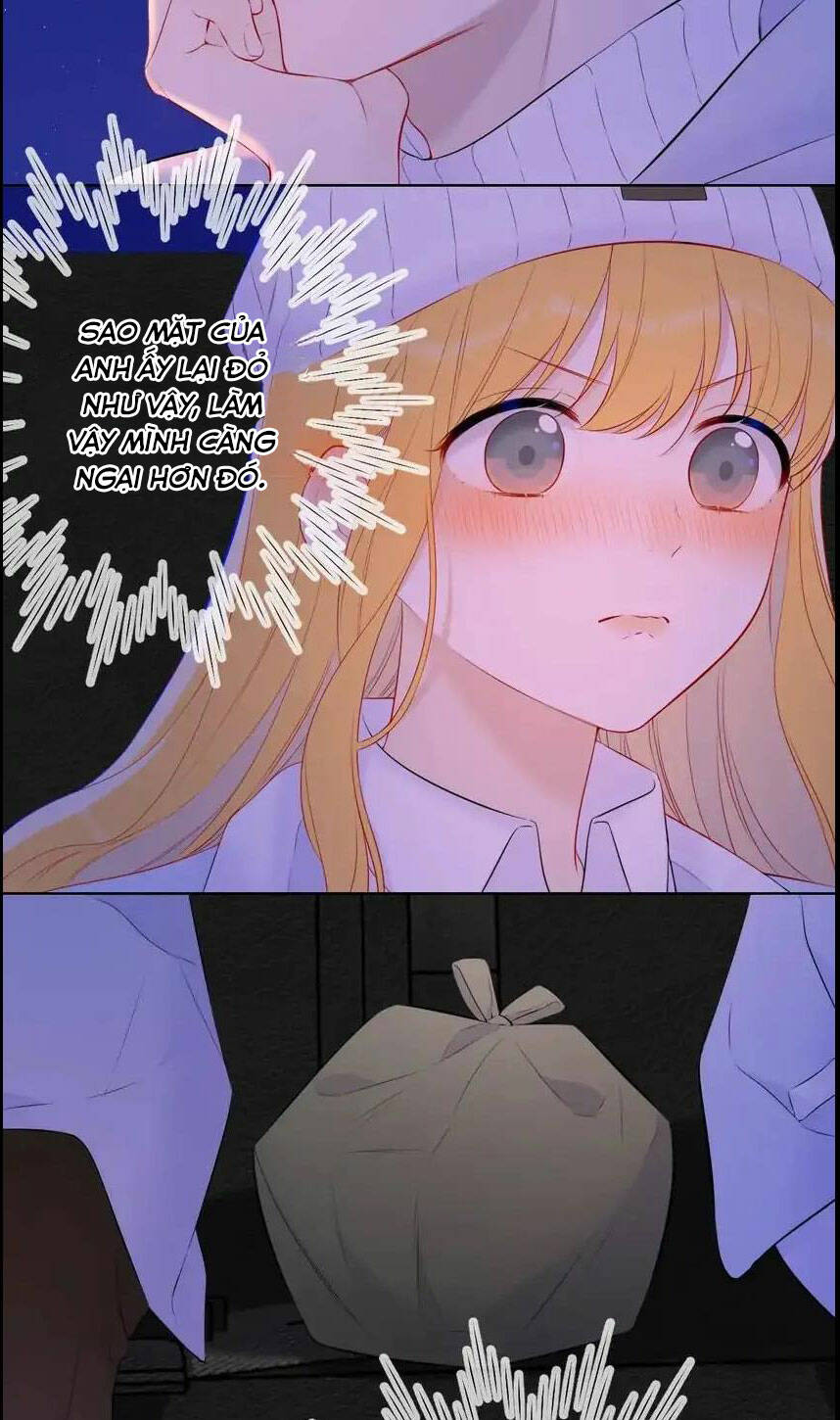 vì sao của tôi chapter 134 34