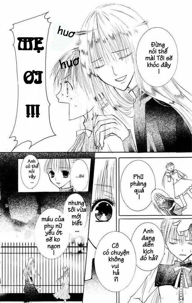 bloody kiss chapter 2 34