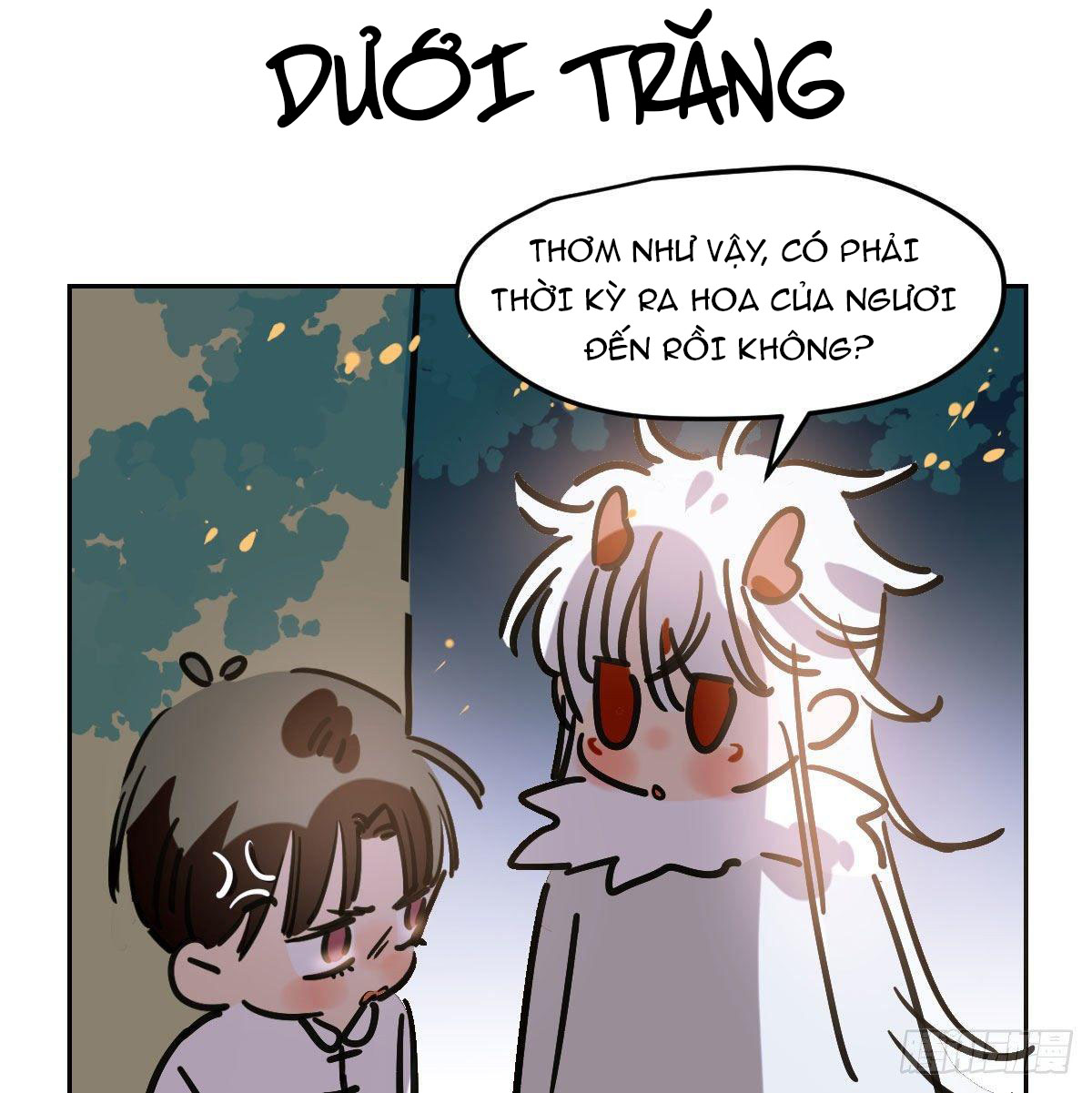 bắt lấy ngao ngao chapter 100.5 6