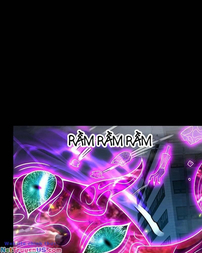 nhìn thấy thanh máu, ta xử tội thần linh chapter 115 40