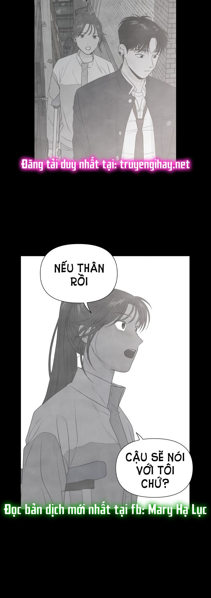 điều khiến tôi quyết tâm muốn chết chapter 13.2 8