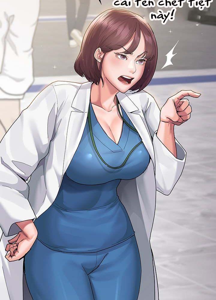 18+ bệnh viện lúc nửa đêm chapter 1.2 69