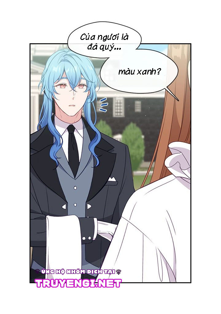 cẩn thận nữ phụ phản diện đấy! chapter 32 4