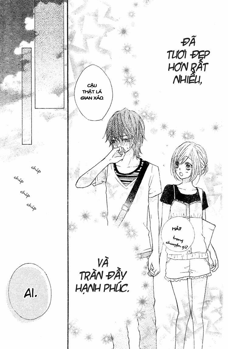 ai kara hajimaru chapter 3 30