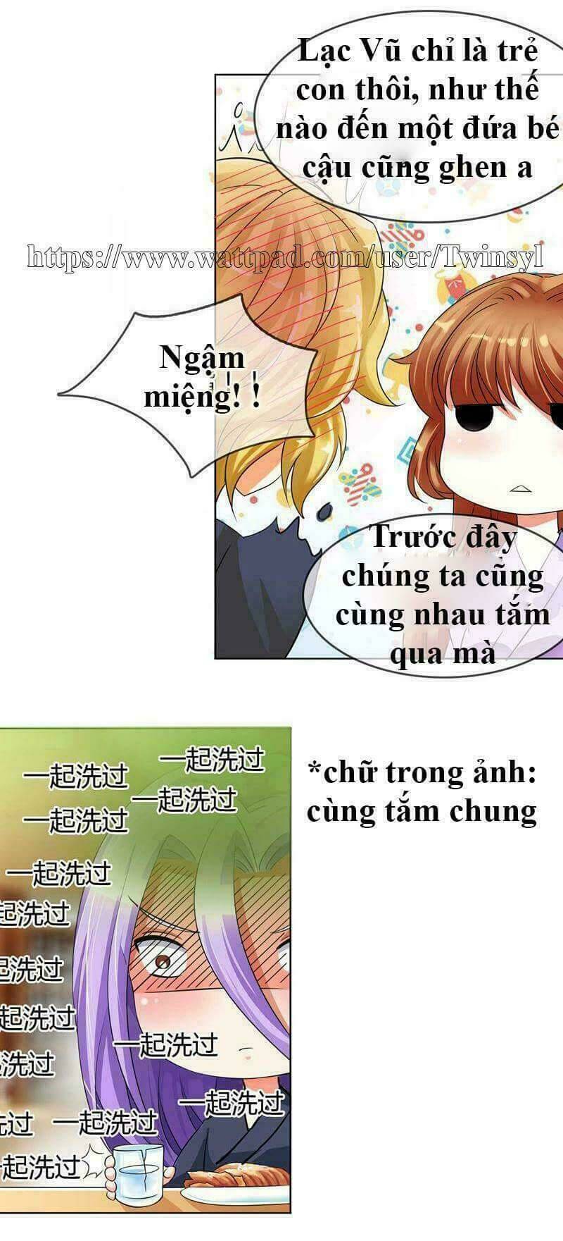 bá đạo trung khuyển tìm ái ký chapter 10 12