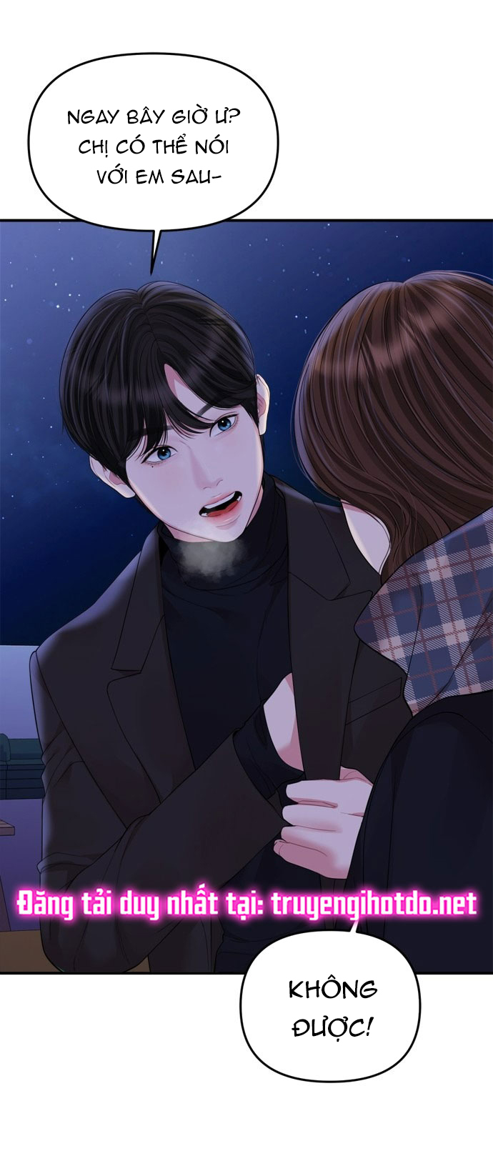 gửi em người đánh cắp những vì sao - to you who swallowed a star chapter 159.1 6