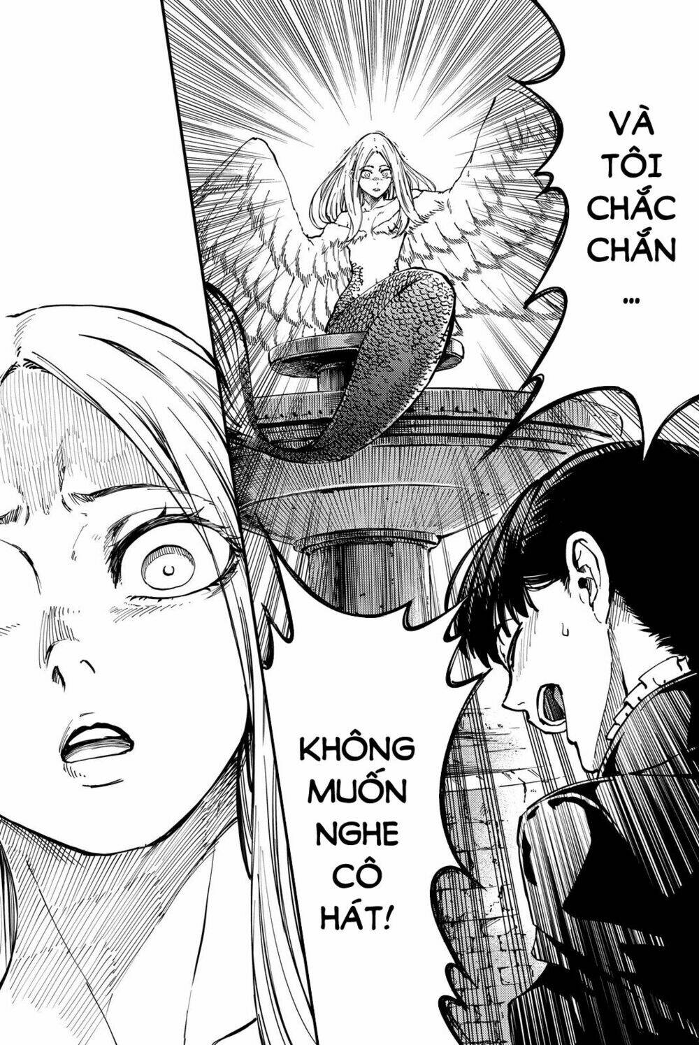 the abandoned sacred beasts chapter 14 29