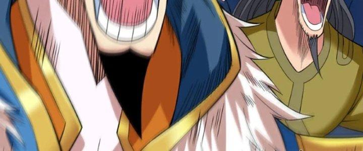 ẩn cư mười vạn năm, đời sau mời ta rời núi chapter 47 139