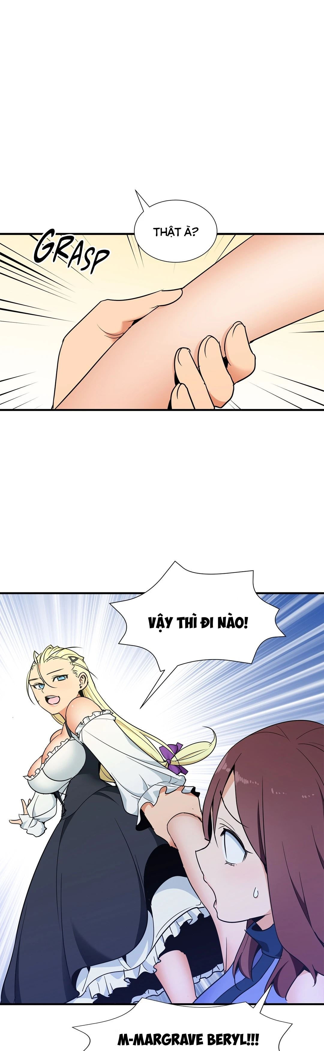 chiến binh sáng giá nhất chapter 35 25